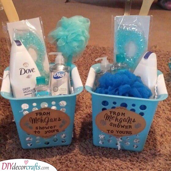 Shower Essentials - Baby Shower Gifts
