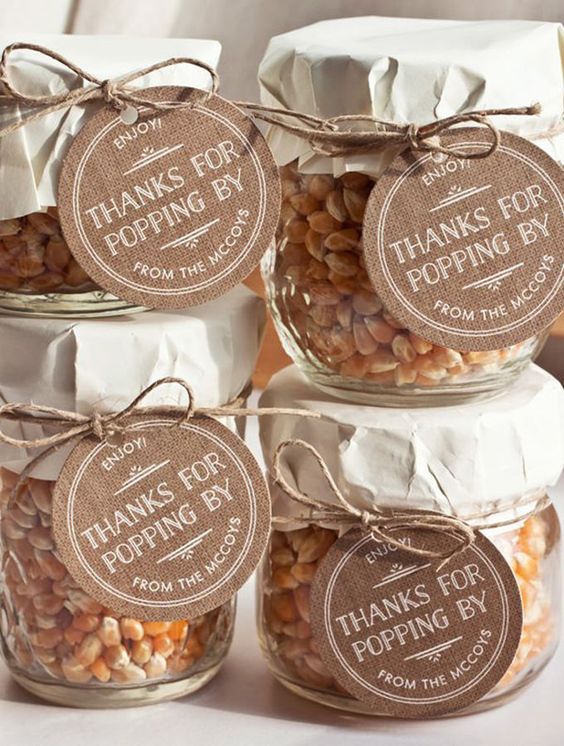 Baby Shower Gift Ideas For Guests 25 Awesome Baby Shower Favours