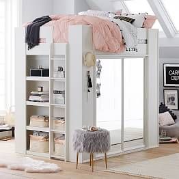 An Amazing Bed - Beautiful and Practical