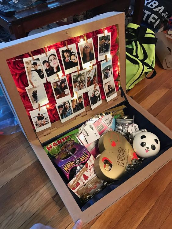 Gifts For Dads Girlfriend The Perfect Valentine s Gifts For Your 