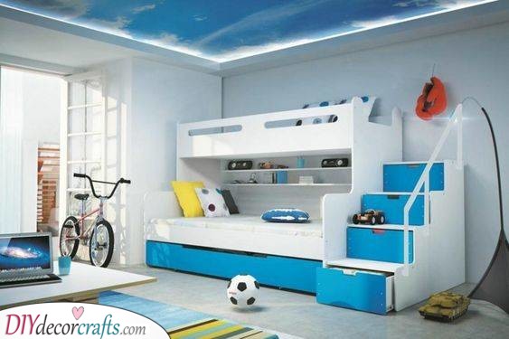 Children Room Ideas 40 Little Girl Bedroom Ideas For Small Rooms,Small Bedroom Design Inspiration