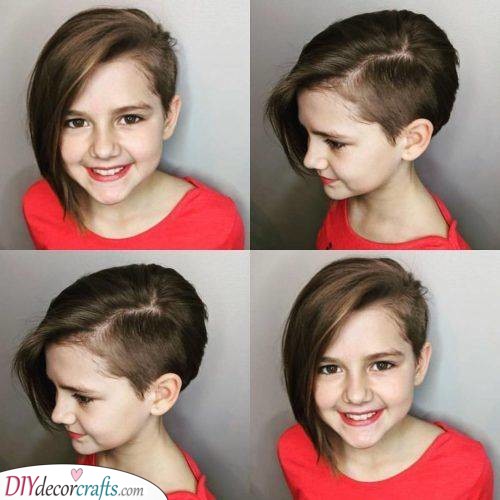 Cute Haircuts for Little Girls - 25 Little Girl Haircut Ideas