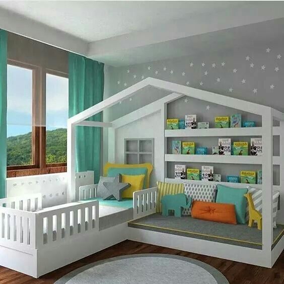 Toddler Boy Room Ideas 25 Cute Little Boy Room Ideas