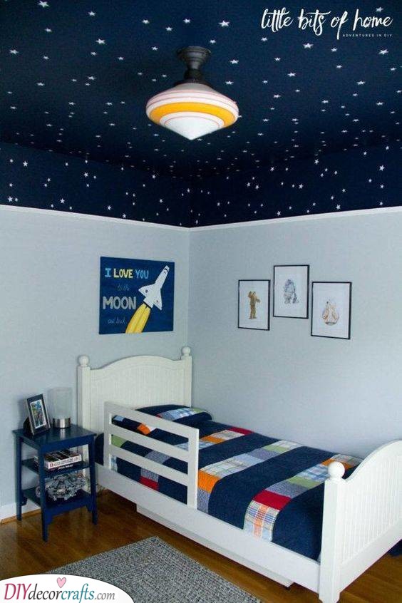 Toddler Boy Room Ideas 25 Cute Little Boy Room Ideas