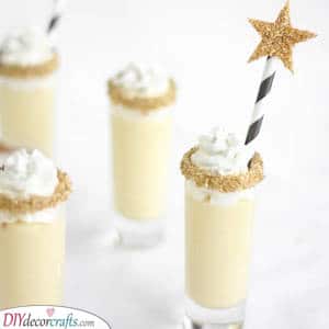 Drinks for Everyone - Champagne Shooters