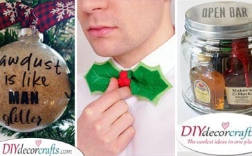 20 CHRISTMAS GIFT IDEAS FOR HIM - Best Christmas Gifts for Men