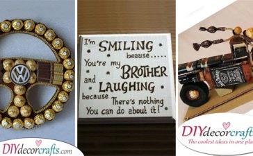 25 CHRISTMAS GIFT IDEAS FOR BROTHERS - Best Christmas Gifts for Brothers