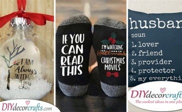 20 BEST CHRISTMAS GIFTS FOR HUSBAND - Christmas Ideas for Husband