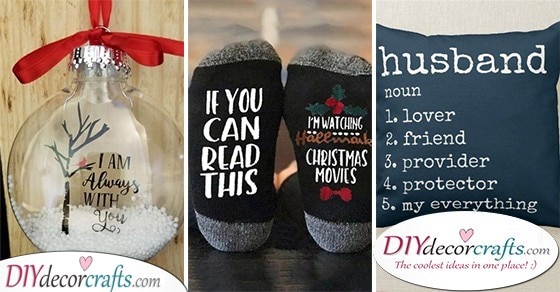 best christmas gifts for husband 2019