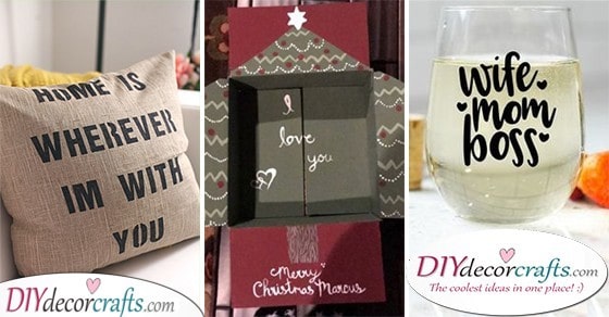 25 BIRTHDAY PRESENT IDEAS FOR WIVES - Best Gift for Wife on Her Birthday