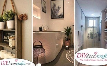 BATHROOM DESIGN IDEAS - Best Bathroom Designs