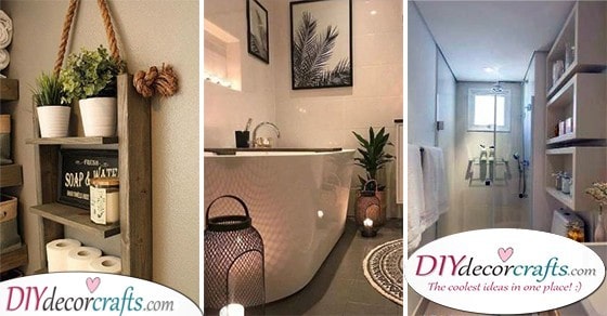 Bathroom Design Ideas Best Bathroom Designs Diy Deco Crafts Home Decor Diy Gift Diy Craft Ideas Diy Ideen Deko Ideen