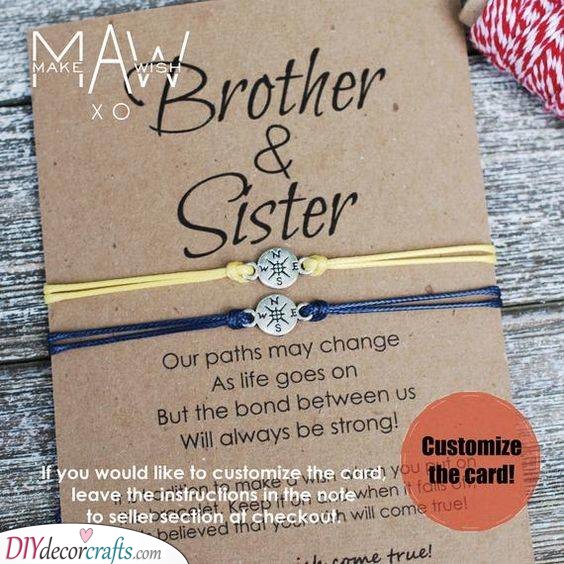 Awesome Gifts for Brothers - Presents for Brothers