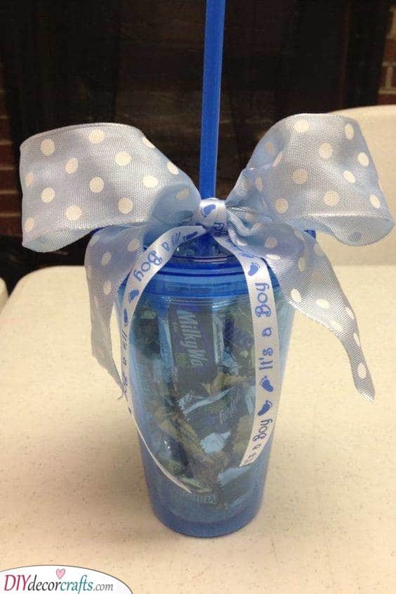 Baby Shower Gifts for Guests - Thank You Gifts for Guests