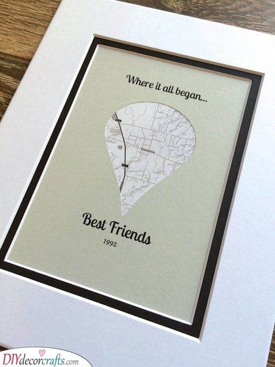 Christmas Gifts for Best Friends - Best Friend Christmas Gift Ideas