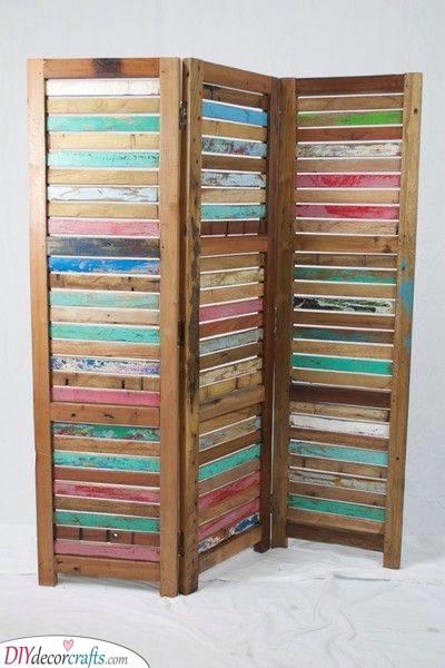 Room Divider Ideas - Separating Your Rooms