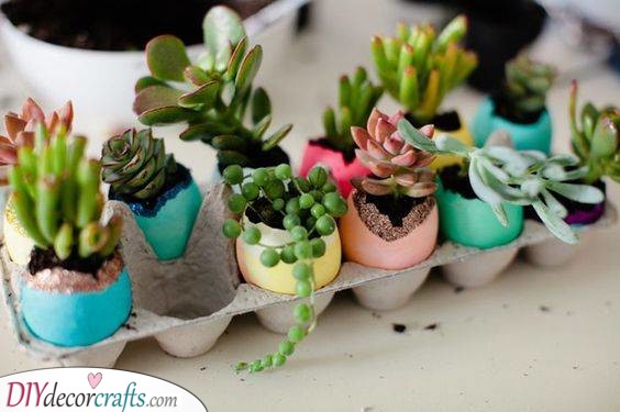 Easter Gifts for Adults - Fun Easter Crafts for Adults