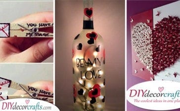 25 CREATIVE VALENTINES DAY GIFTS - The Best Valentines Day Gifts