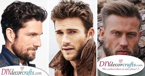 best short haircuts for men  short hairstyles for men