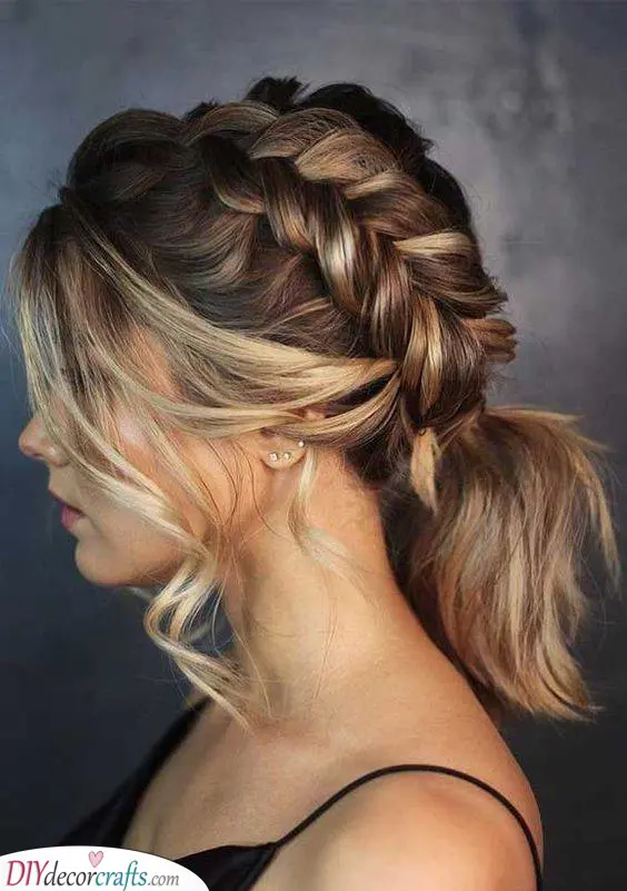 Hairstyles For Medium Hair For Teens Shoulder Length Hairstyles For Teens