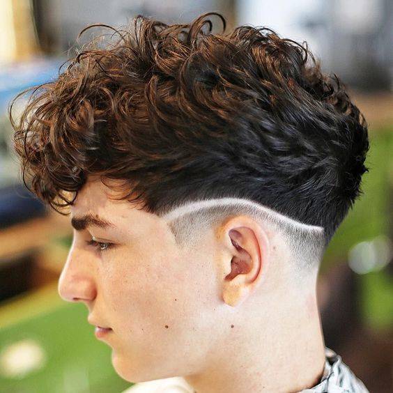 Short Haircuts for Men - Short and Bold Haircuts