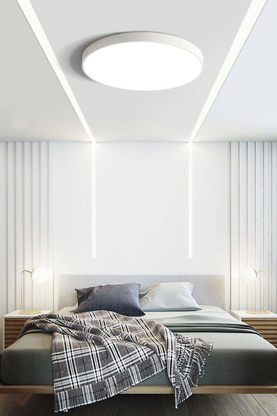 Best Lighting for Bedroom - For an Elegant Appearance