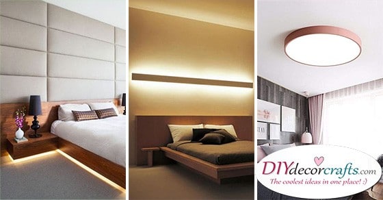 Featured image of post Best Ceiling Light For Bedroom