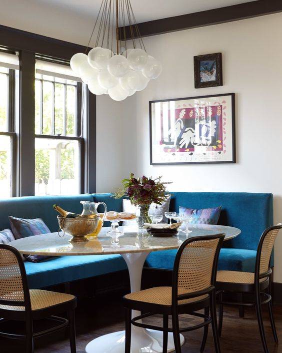 Dining Room Design Ideas - Modern Dining Room Ideas