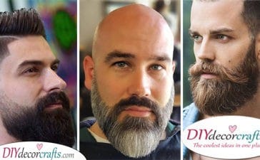 20 LONG BEARD STYLE FOR MEN - Long Beard Styles