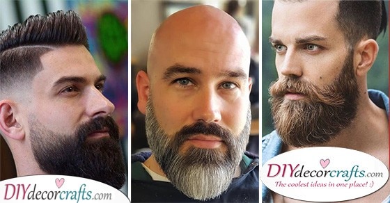 20 LONG BEARD STYLE FOR MEN - Long Beard Styles