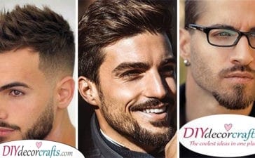 20 SHORT BEARD STYLES FOR MEN - Short Beard Styles
