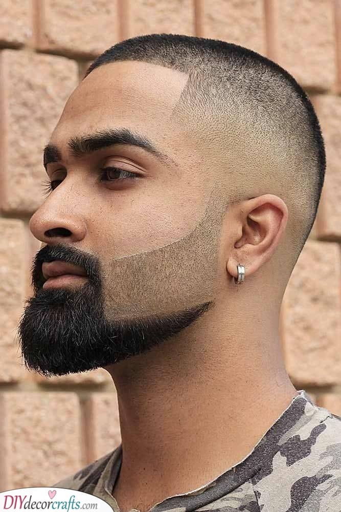 Experimenting with Fades - Unique and Creative