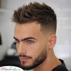 Pairing Your Haircut - Fun and Youthful