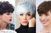 20 SHORT HAIRCUTS FOR WOMEN - Short Hairstyles for Women