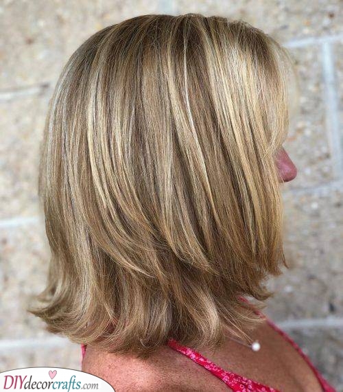 Medium Length Hairstyles For Women Over 50 Hairstyles For Older Ladies Medium Length Hairstyles For Women Over 50 Hairstyles For Older Ladies