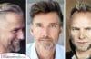 20 HAIRSTYLES FOR MEN OVER 50 - Haircuts for Men Over 50