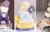 20 AWESOME DIAPER CAKE IDEAS - Nappy Cake Ideas